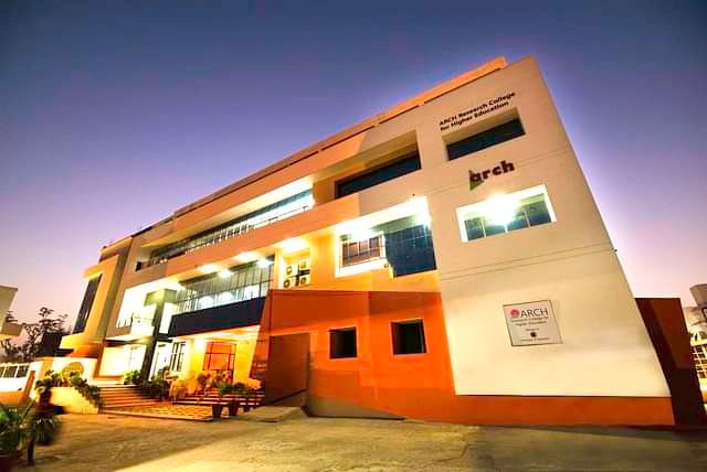 ARCH_College_of_Design_&_Business,_Jaipur